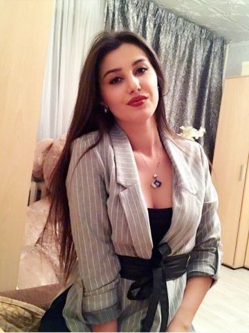 Натуся
